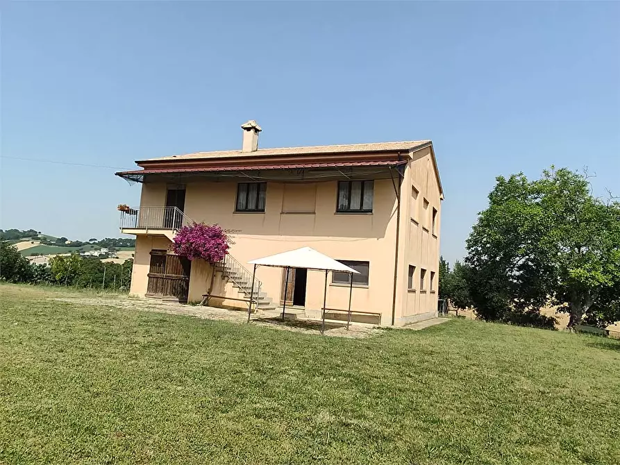 Immagine 3 di Casa indipendente in vendita  in via paradiso a Osimo
