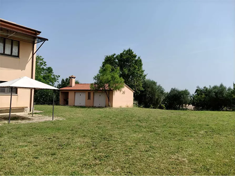 Immagine 6 di Casa indipendente in vendita  in via paradiso a Osimo