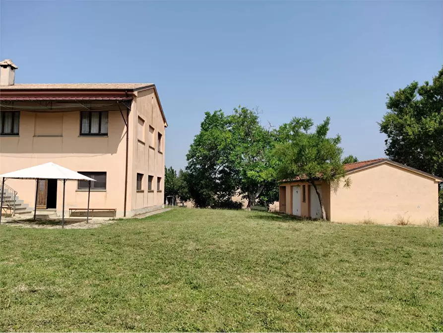 Immagine 5 di Casa indipendente in vendita  in via paradiso a Osimo