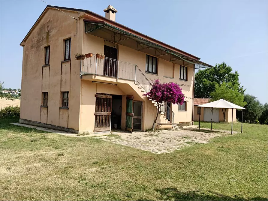 Immagine 8 di Casa indipendente in vendita  in via paradiso a Osimo
