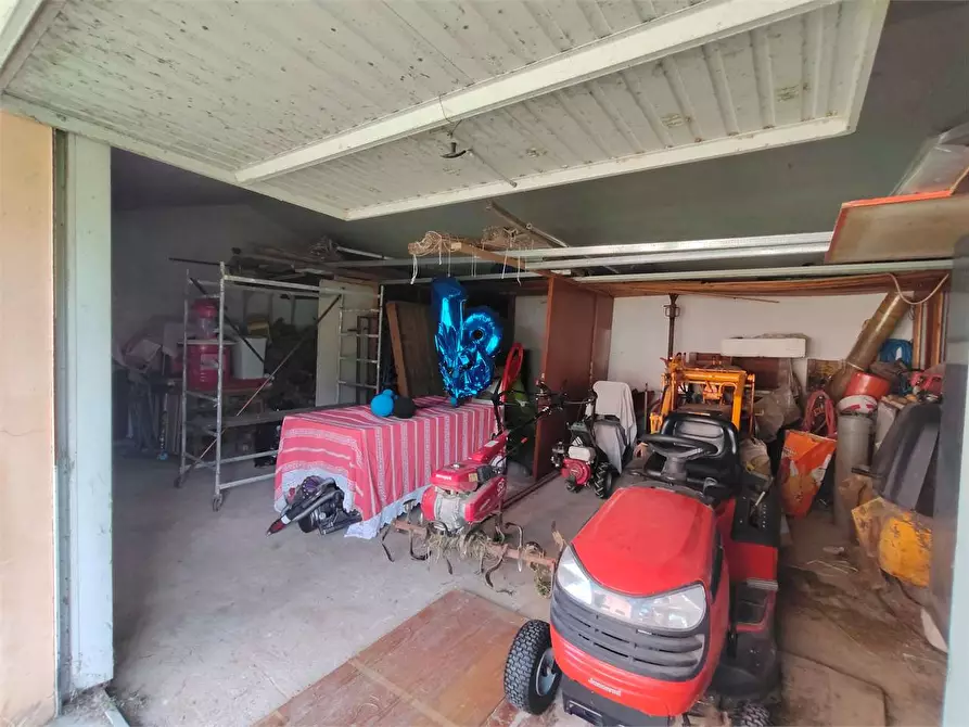 Immagine 29 di Casa indipendente in vendita  in via paradiso a Osimo