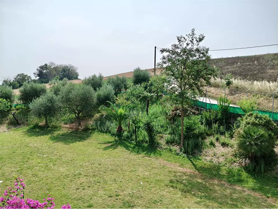 Immagine 10 di Casa indipendente in vendita  in via paradiso a Osimo