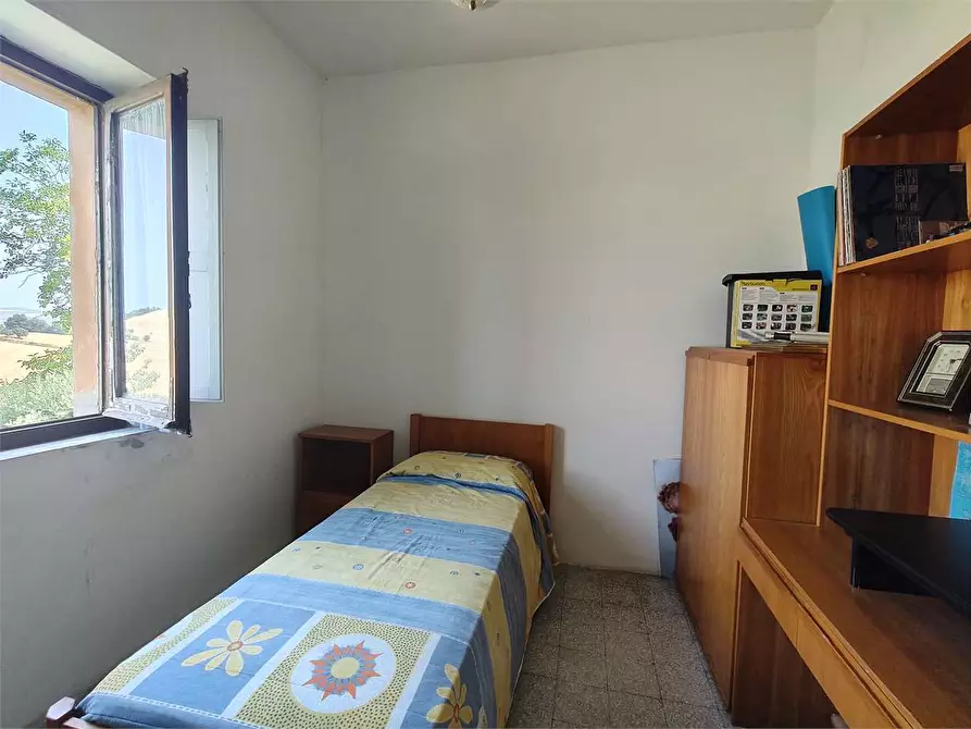 Immagine 27 di Casa indipendente in vendita  in via paradiso a Osimo