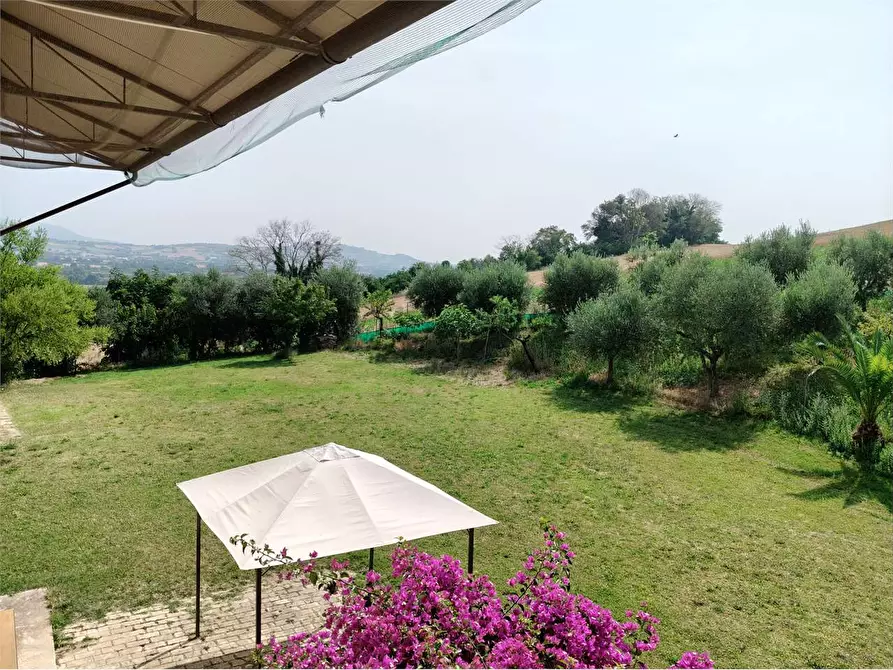 Immagine 9 di Casa indipendente in vendita  in via paradiso a Osimo