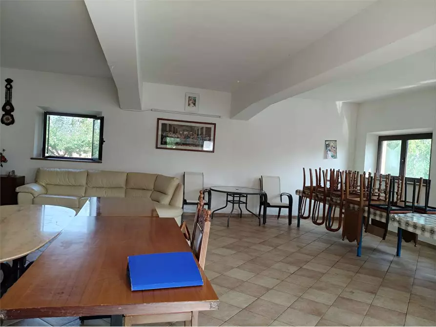 Immagine 17 di Casa indipendente in vendita  in via paradiso a Osimo