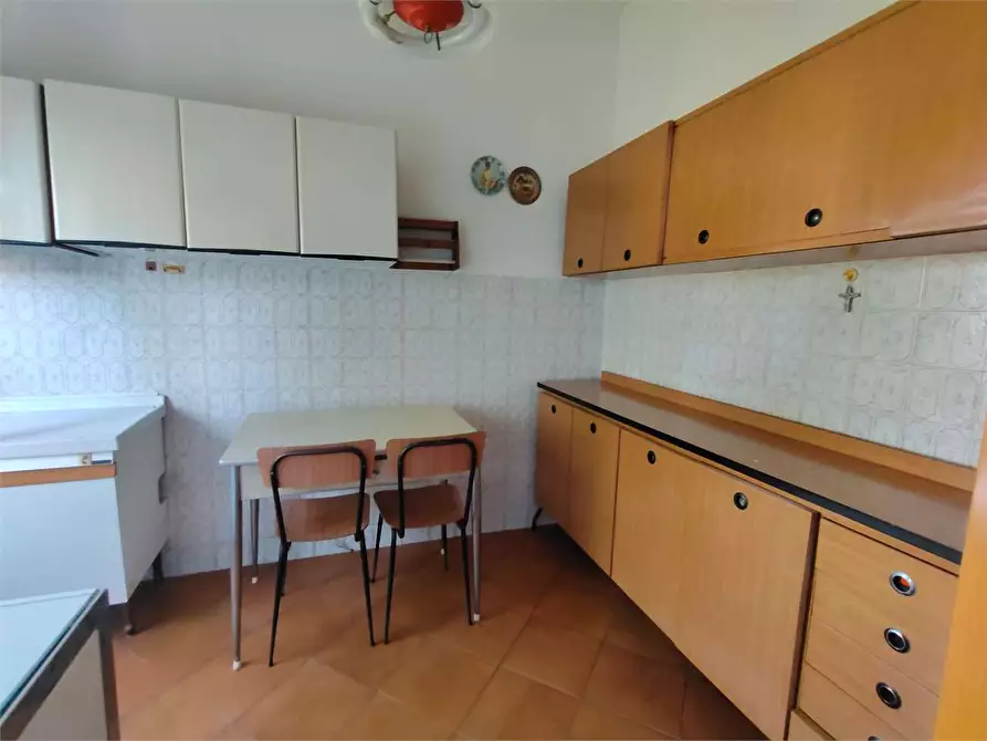 Immagine 7 di Appartamento in vendita  a Osimo