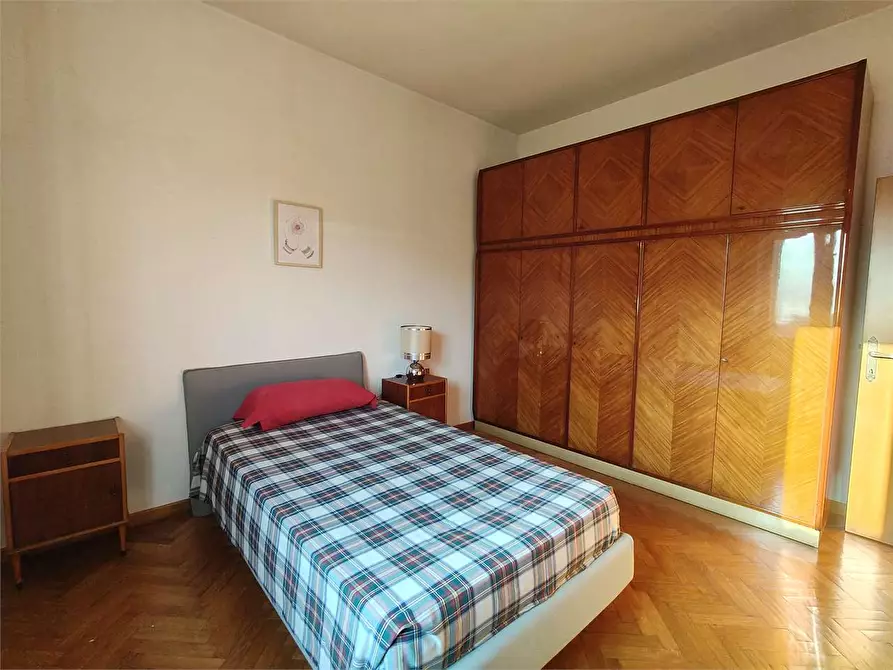 Immagine 10 di Appartamento in vendita  a Osimo