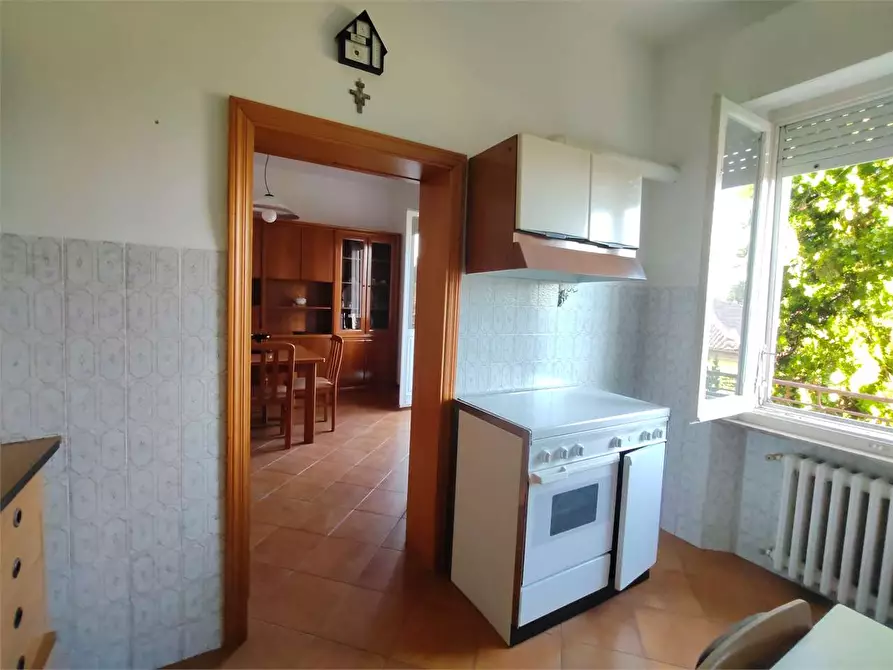 Immagine 8 di Appartamento in vendita  a Osimo