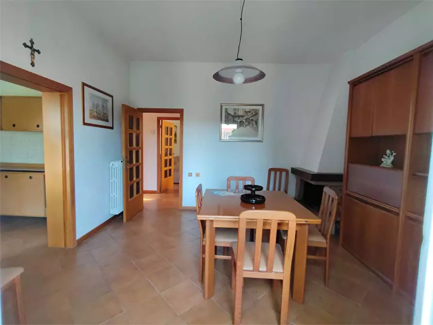 Immagine 4 di Appartamento in vendita  a Osimo