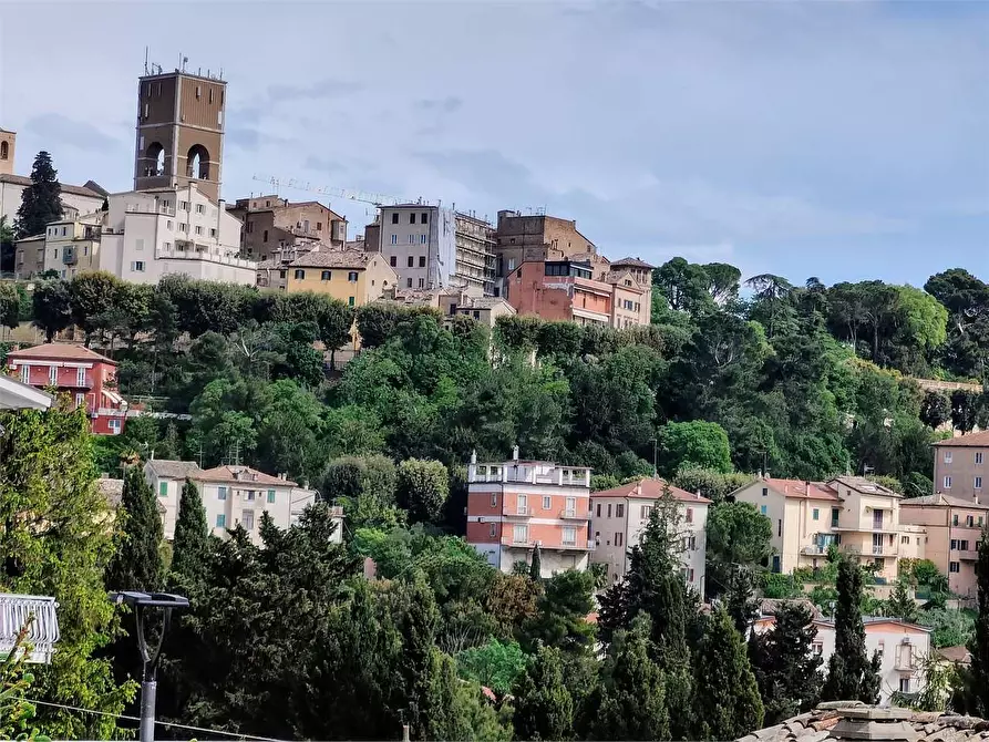 appartamento in vendita ad Osimo