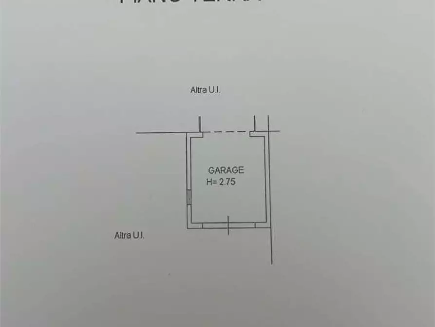 Immagine 29 di Villa in vendita  in Via Marconi 17 a Chiaravalle