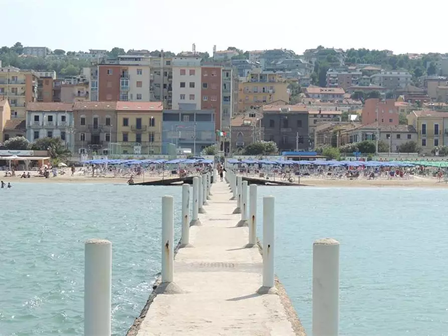 Immagine 8 di Casa indipendente in vendita  a Ancona