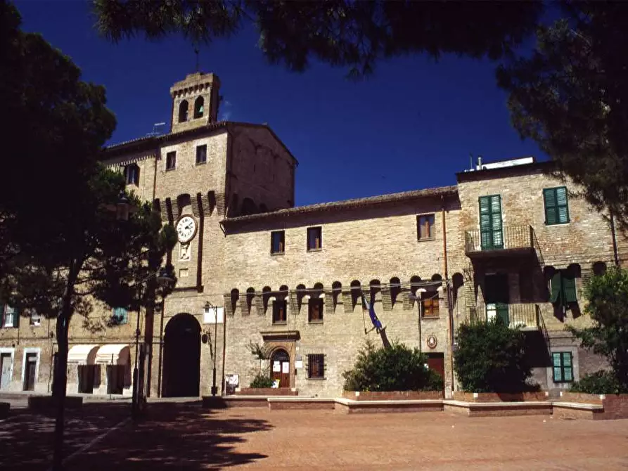 Immagine 11 di Casa indipendente in vendita  a Ancona
