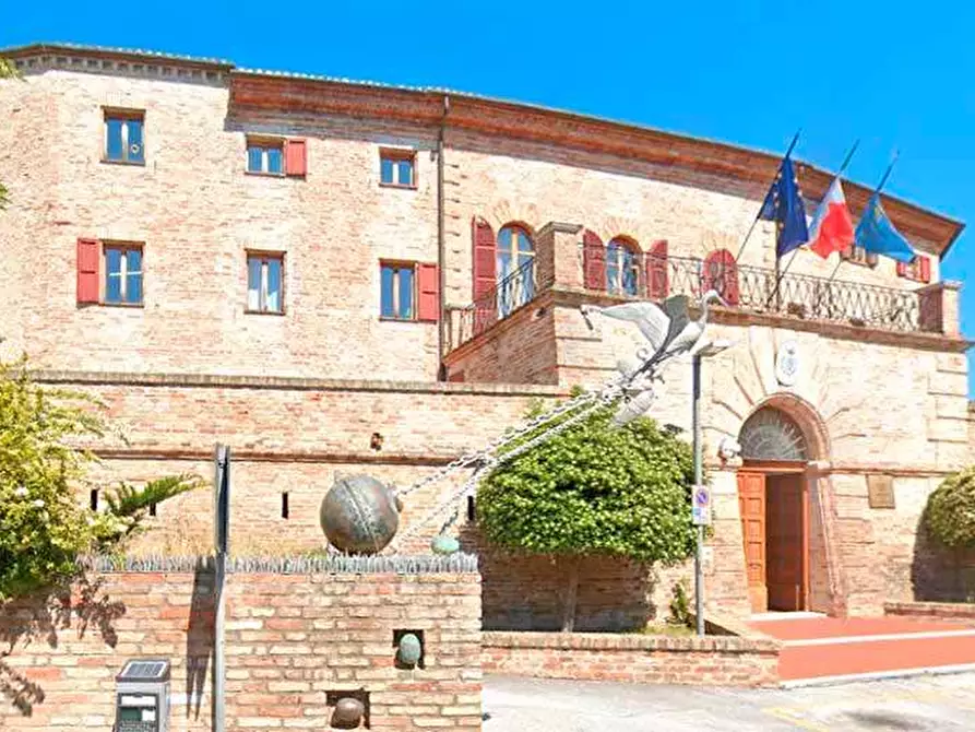 Immagine 15 di Casa indipendente in vendita  a Ancona