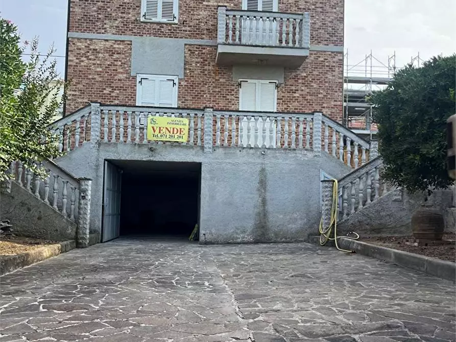 casa indipendente in vendita a Falconara Marittima