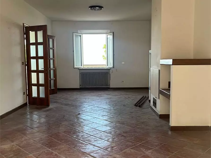 Immagine 5 di Villa in vendita  in Via Flaminia  434 a Falconara Marittima