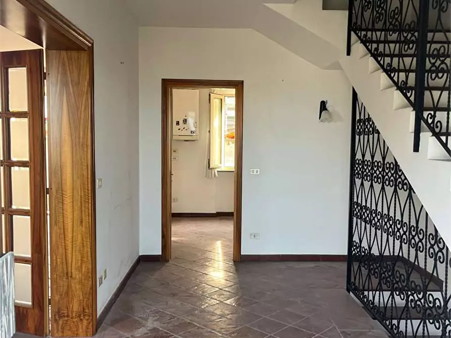 Immagine 6 di Villa in vendita  in Via Flaminia  434 a Falconara Marittima