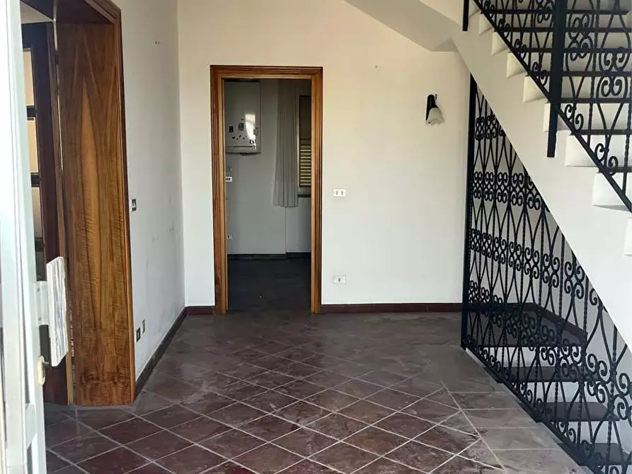 Immagine 8 di Villa in vendita  in Via Flaminia  434 a Falconara Marittima