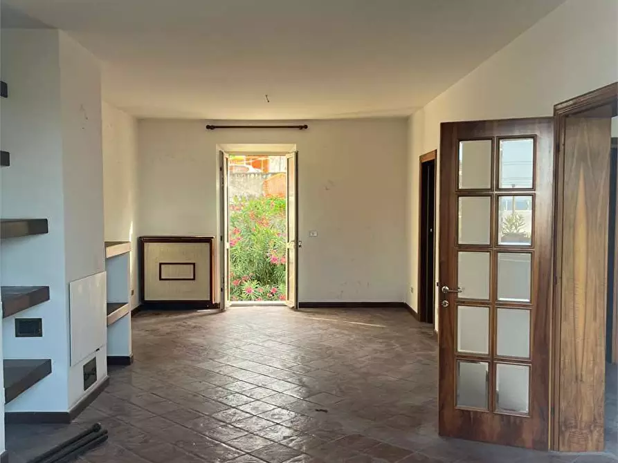 Immagine 3 di Villa in vendita  in Via Flaminia  434 a Falconara Marittima