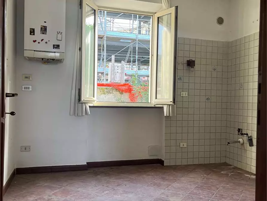 Immagine 12 di Villa in vendita  in Via Flaminia  434 a Falconara Marittima