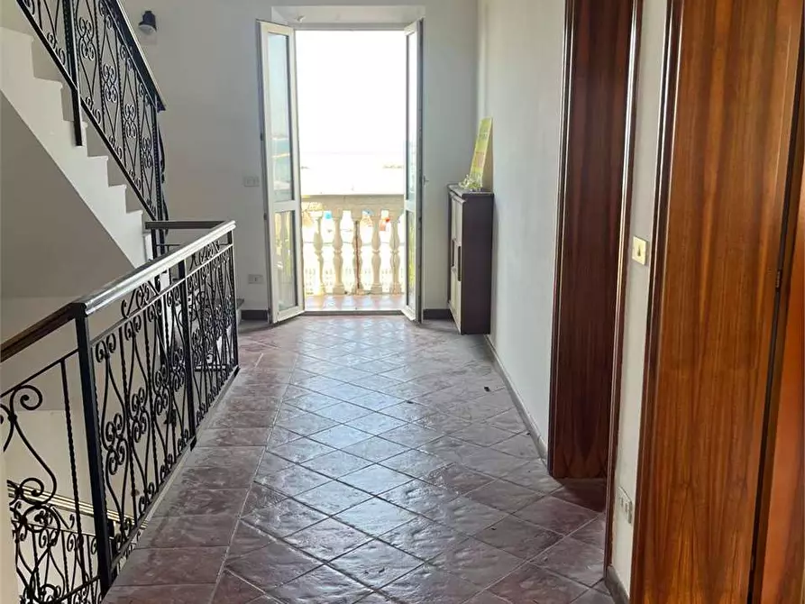 Immagine 13 di Villa in vendita  in Via Flaminia  434 a Falconara Marittima