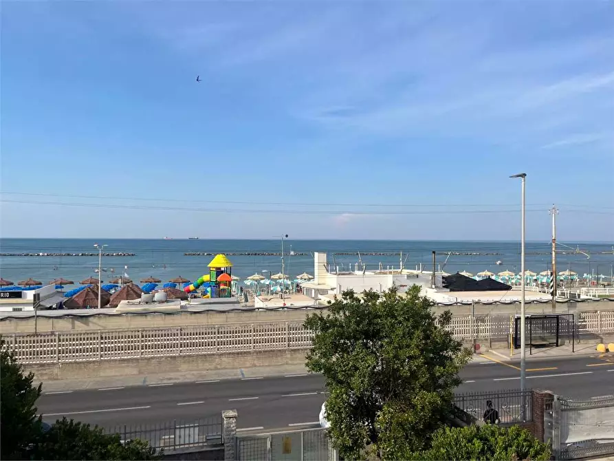 Immagine 18 di Villa in vendita  in Via Flaminia  434 a Falconara Marittima