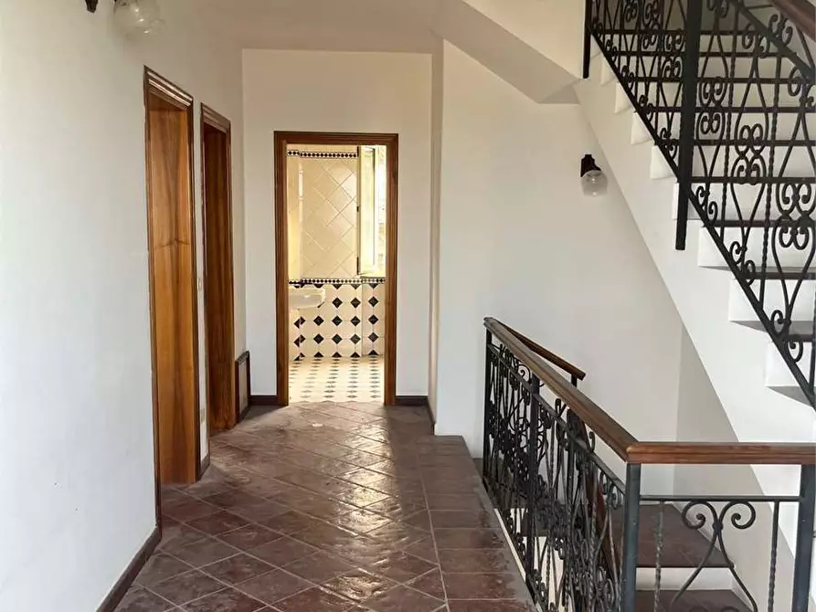 Immagine 19 di Villa in vendita  in Via Flaminia  434 a Falconara Marittima