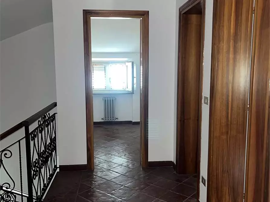 Immagine 25 di Villa in vendita  in Via Flaminia  434 a Falconara Marittima