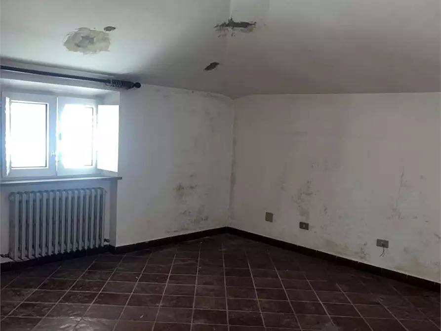 Immagine 30 di Villa in vendita  in Via Flaminia  434 a Falconara Marittima