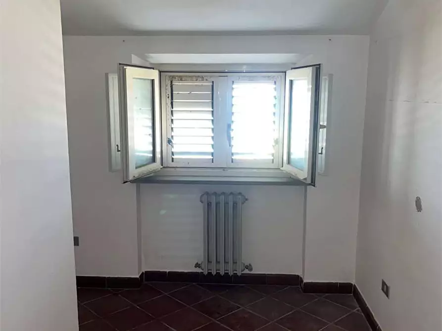 Immagine 31 di Villa in vendita  in Via Flaminia  434 a Falconara Marittima