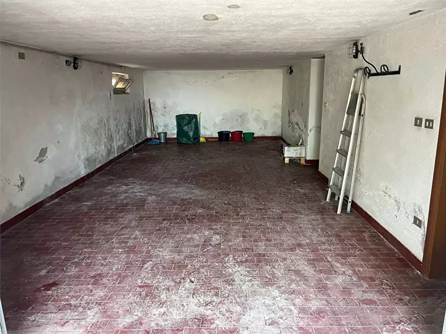 Immagine 32 di Villa in vendita  in Via Flaminia  434 a Falconara Marittima