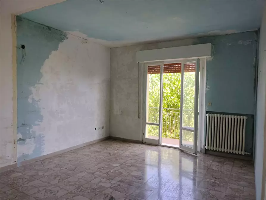 Immagine 3 di Appartamento in vendita  a Falconara Marittima