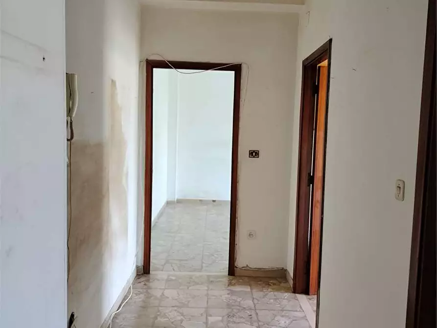 Immagine 17 di Appartamento in vendita  a Falconara Marittima