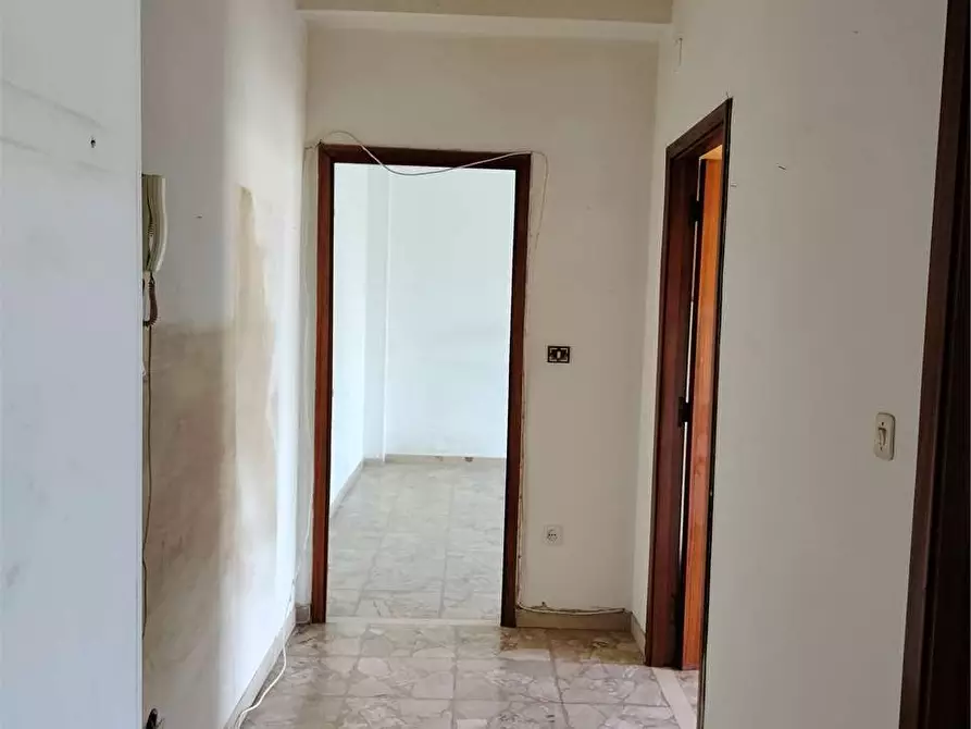 Immagine 18 di Appartamento in vendita  a Falconara Marittima