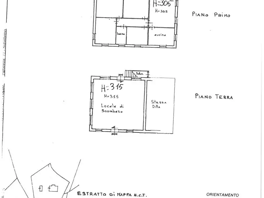 Immagine 30 di Casa indipendente in vendita  in via paradiso a Osimo