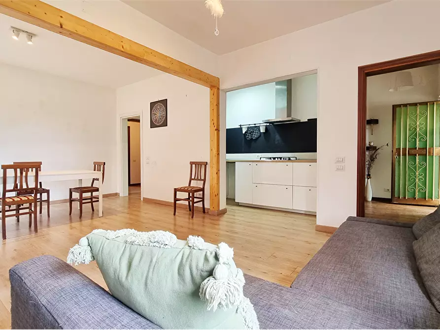 Immagine 3 di Appartamento in vendita  a Fermo