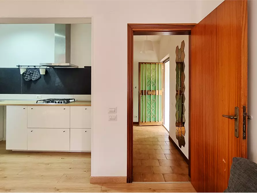 Immagine 4 di Appartamento in vendita  a Fermo