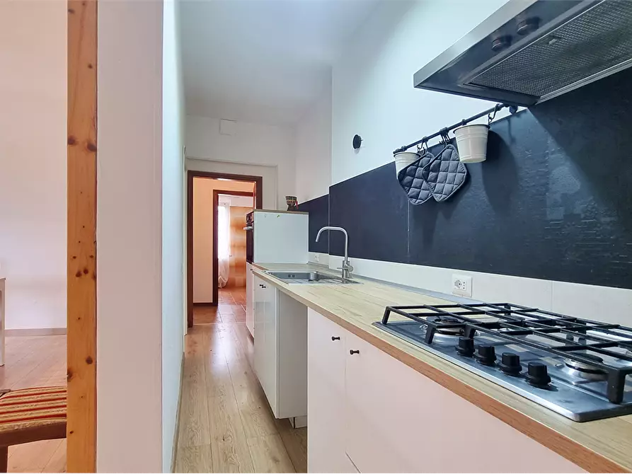 Immagine 7 di Appartamento in vendita  a Fermo