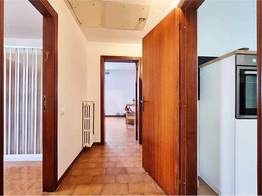 Immagine 8 di Appartamento in vendita  a Fermo