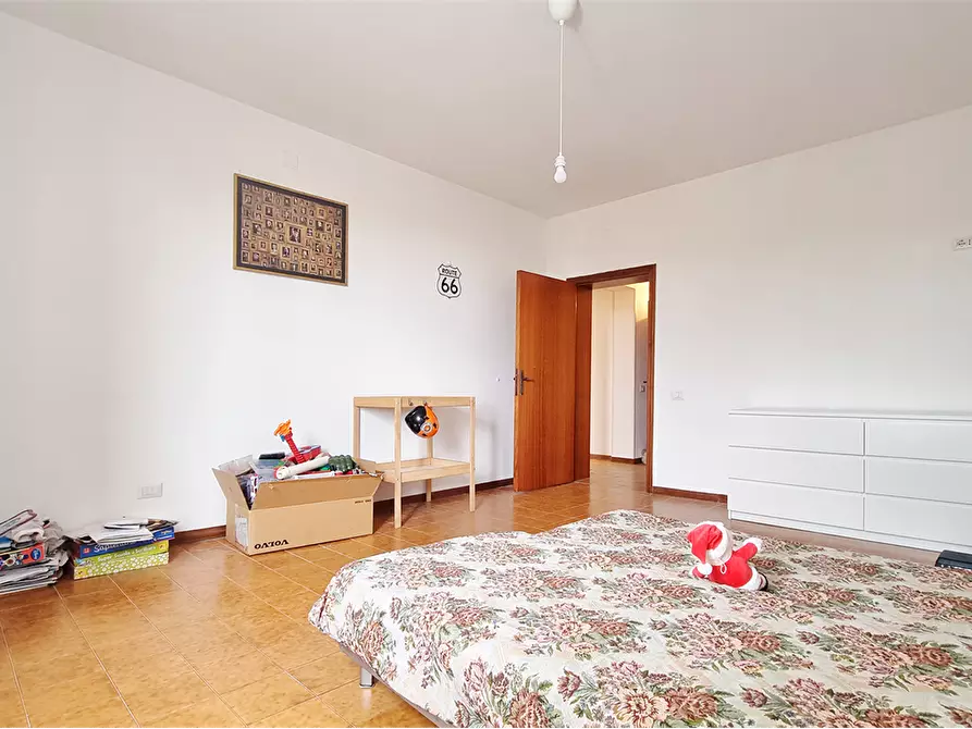 Immagine 14 di Appartamento in vendita  a Fermo