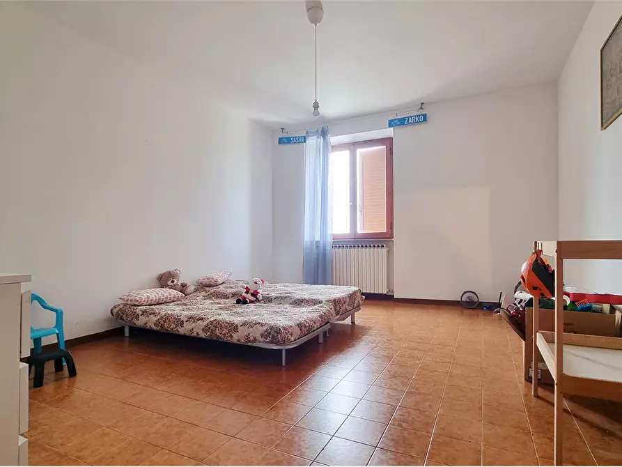 Immagine 16 di Appartamento in vendita  a Fermo