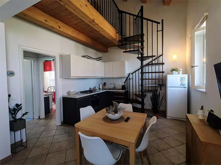 Immagine 8 di Trilocale in vendita  in VIA V TORRI  98 a Osimo