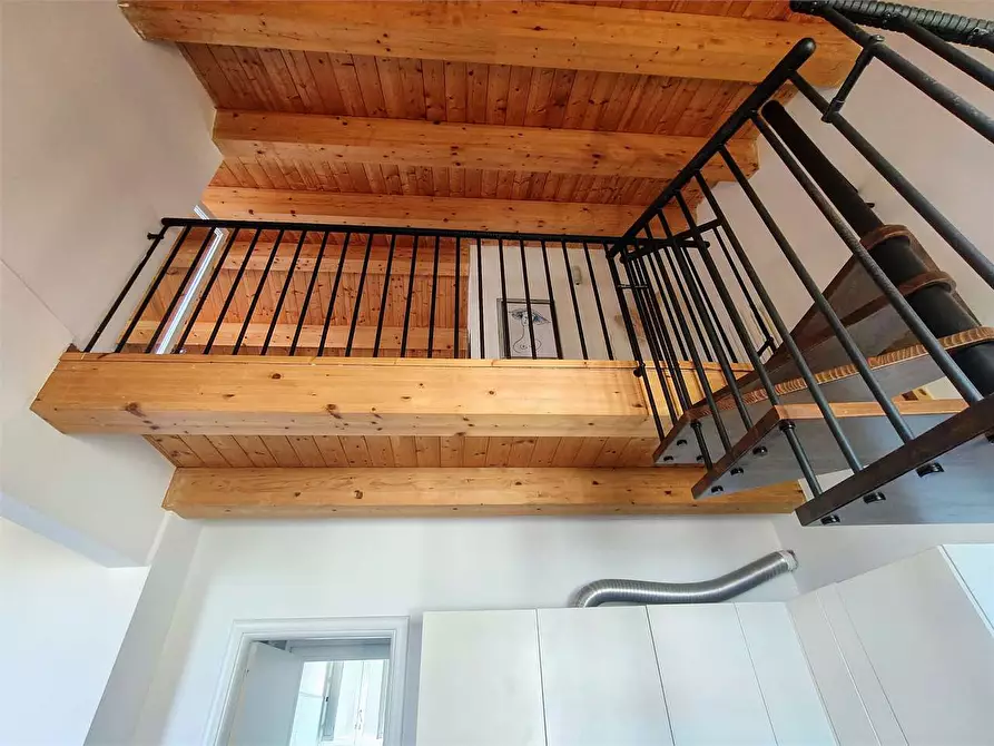 Immagine 24 di Trilocale in vendita  in VIA V TORRI  98 a Osimo