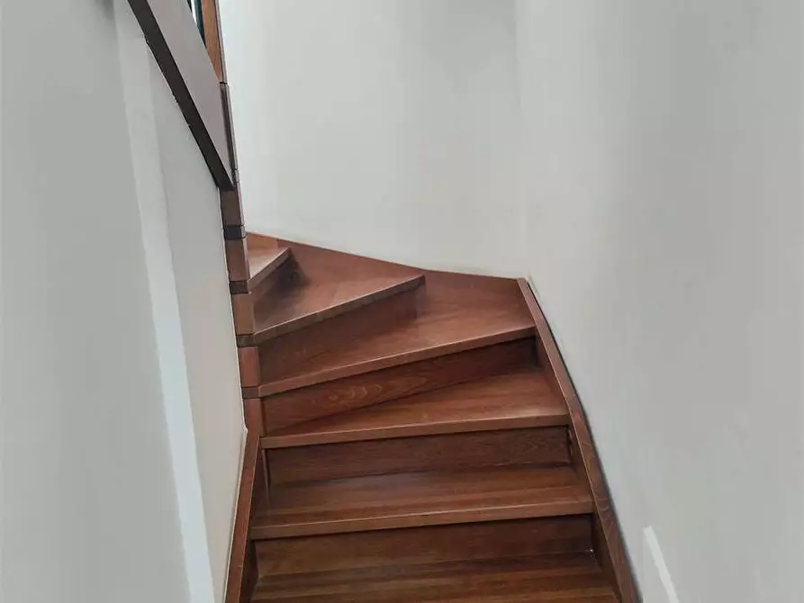 Immagine 34 di Trilocale in vendita  in VIA V TORRI  98 a Osimo