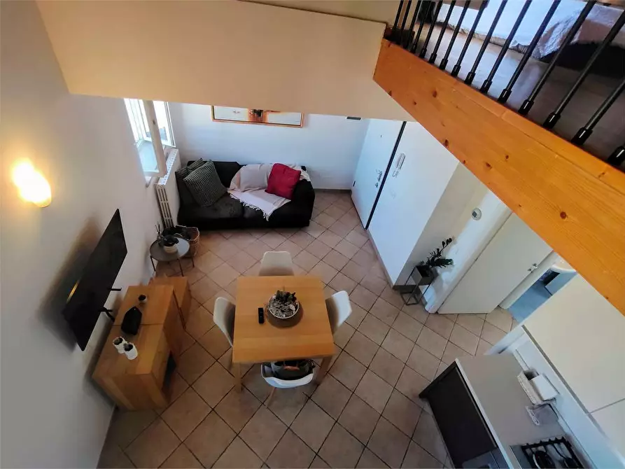 Immagine 23 di Trilocale in vendita  in VIA V TORRI  98 a Osimo