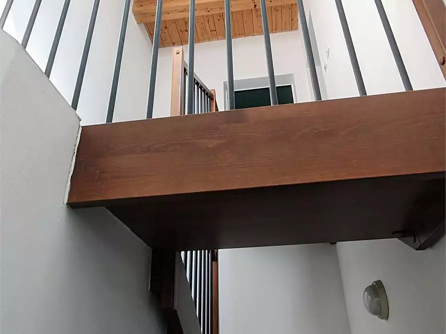 Immagine 35 di Trilocale in vendita  in VIA V TORRI  98 a Osimo