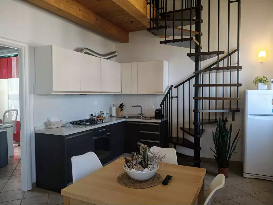 Immagine 12 di Trilocale in vendita  in VIA V TORRI  98 a Osimo