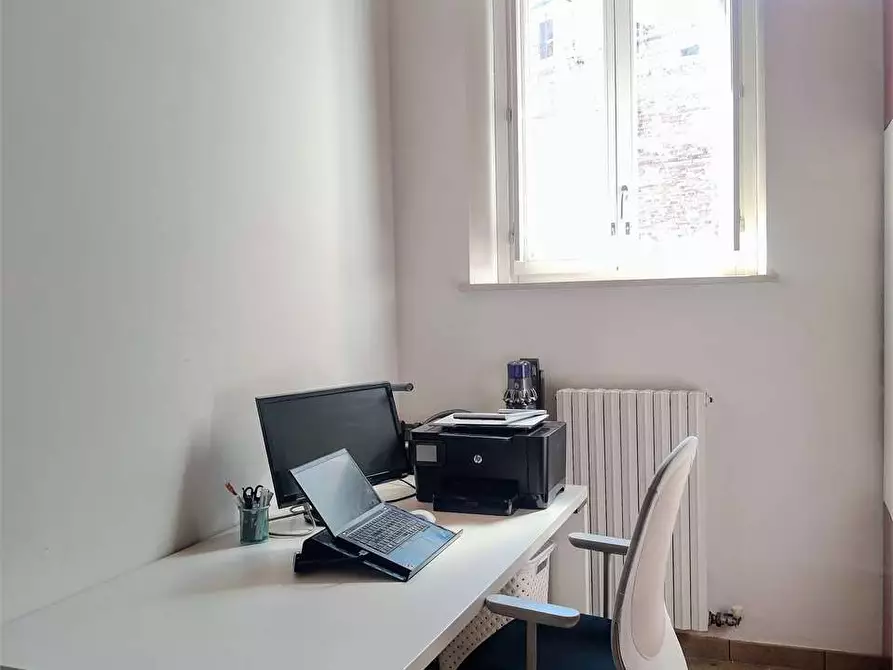 Immagine 16 di Trilocale in vendita  in VIA V TORRI  98 a Osimo