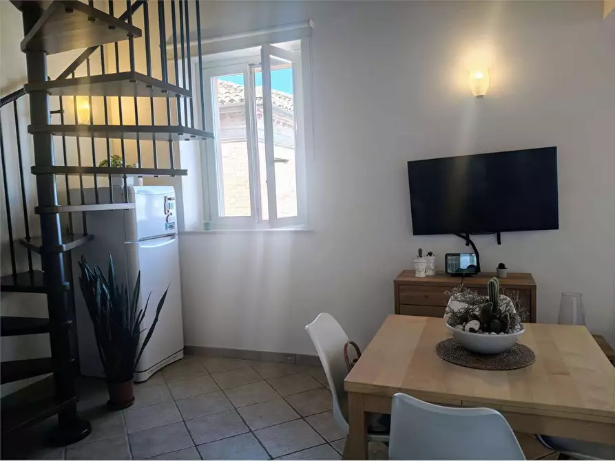 Immagine 7 di Trilocale in vendita  in VIA V TORRI  98 a Osimo