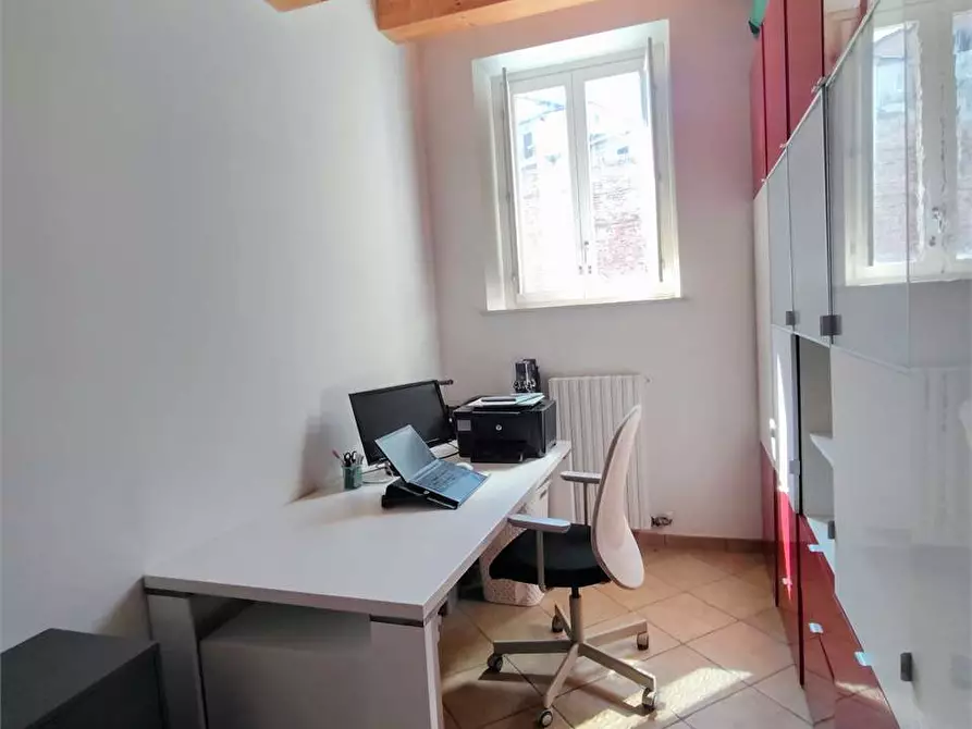 Immagine 15 di Trilocale in vendita  in VIA V TORRI  98 a Osimo